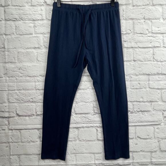 K1029 Navy blue pants size 140 (size 10–11) - Picture 6 of 6